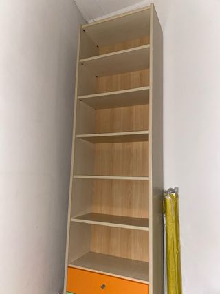 Cameretta per due bambini