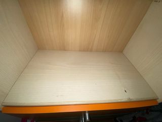 Cameretta per due bambini