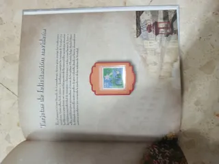 Libro sellos Navidad sin fronteras