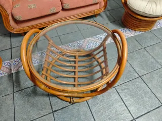Juego de sofa