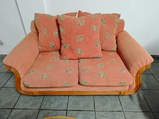 Juego de sofa