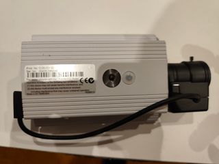 Cámara de Red Axis 2120