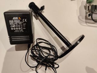 Cámara de Red Axis 2120