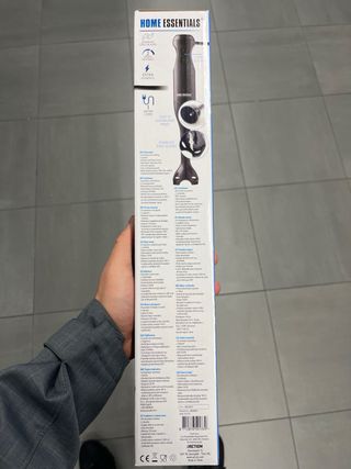 Batidora de mano Home Essentials 350W