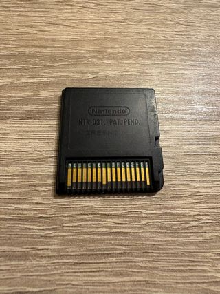 Pokémon Edición Negra 2 DS | Original ES