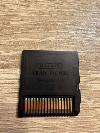 Pokémon Edición Negra 2 DS | Original ES
