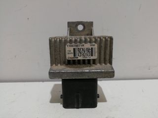 CAJA PRECALENTAMIENTO RENAULT CLIO IV