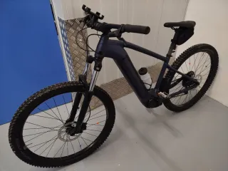 Bicicleta eléctrica E-EXPL 520