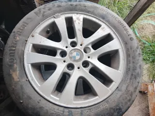 Rueda Continental PremiumContact 6 BMW