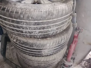 Rueda Continental PremiumContact 6 BMW