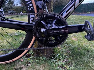 Bicicleta Scott RC Ultimate Talla 56