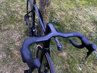 Bicicleta Scott RC Ultimate Talla 56