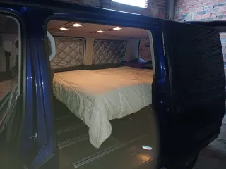 Volkswagen Multivan 2005