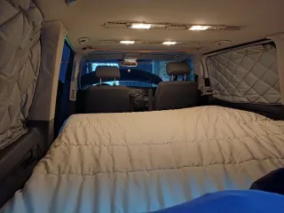 Volkswagen Multivan 2005