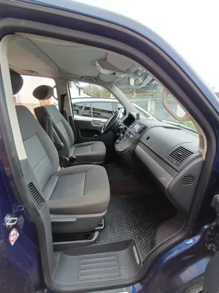 Volkswagen Multivan 2005