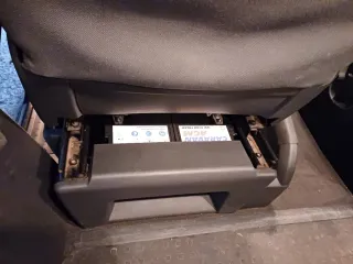 Volkswagen Multivan 2005