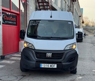 FIAT Ducato L2 H2 con 55.000km