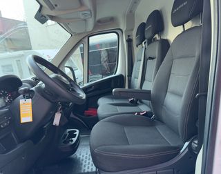 FIAT Ducato L2 H2 con 55.000km