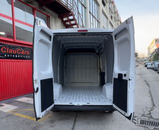 FIAT Ducato L2 H2 con 55.000km