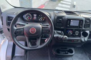 FIAT Ducato L2 H2 con 55.000km