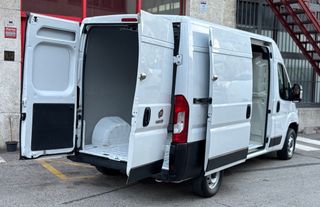 FIAT Ducato L2 H2 con 55.000km
