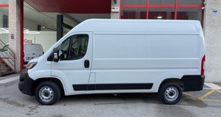 FIAT Ducato L2 H2 con 55.000km