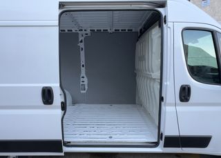 FIAT Ducato L2 H2 con 55.000km