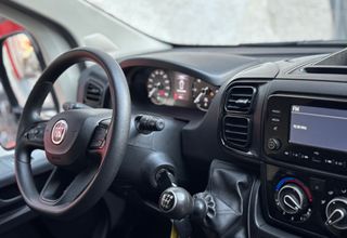 FIAT Ducato L2 H2 con 55.000km