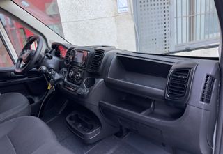 FIAT Ducato L2 H2 con 55.000km