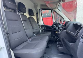 FIAT Ducato L2 H2 con 55.000km