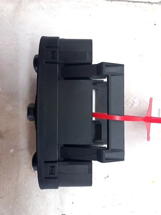 MANDO LUCES FORD GRAND C-MAX