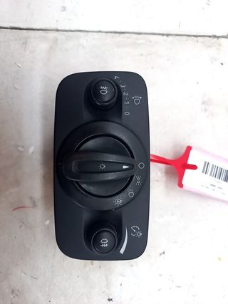 MANDO LUCES FORD GRAND C-MAX