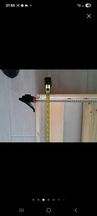 Cama baja para niños/bebés