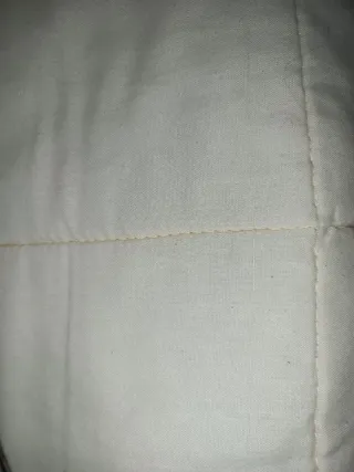 Colcha edredón fino cama de 90 cm Multicolor