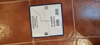 Florero RCR Davinci Colección Cristal