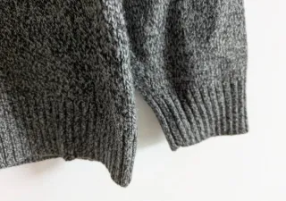 Jersey Sfera Men Gris Talla XL Regular Fit