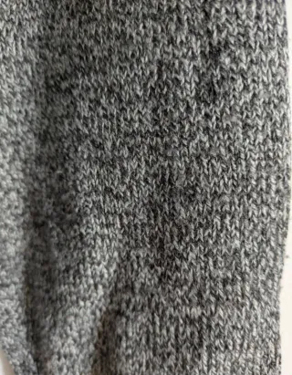 Jersey Sfera Men Gris Talla XL Regular Fit