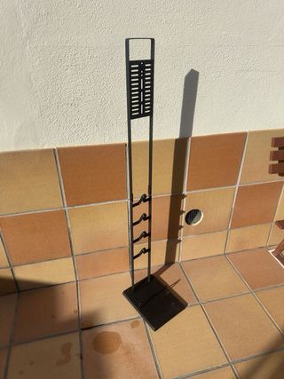 Soporte Aspiradora Dyson Nuevo 3unidades