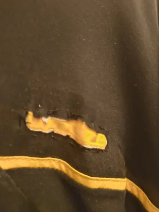 Chaqueta Nieve Hombre Wedze Talla M