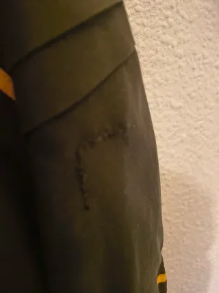 Chaqueta Nieve Hombre Wedze Talla M