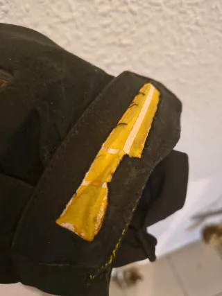 Chaqueta Nieve Hombre Wedze Talla M