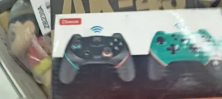 Mando Diswoe Inalámbrico