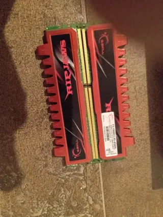 Kit PC Placa Base, CPU, RAM, GPU, HDD, DVD, RAM