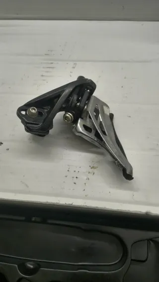 Trasmisión Shimano SLX completa