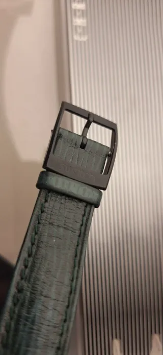 Coppia Swatch Cronografo