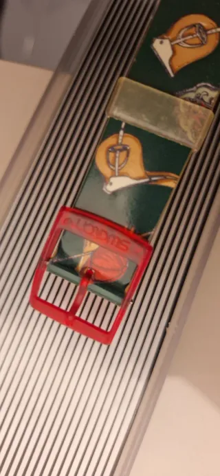 Coppia Swatch Cronografo