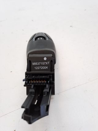 MANDO MULTIFUNCION PEUGEOT 208 (2)