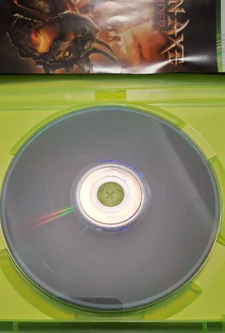 🇪🇸 Golden Axe: Beast Rider Xbox 360 SEGA