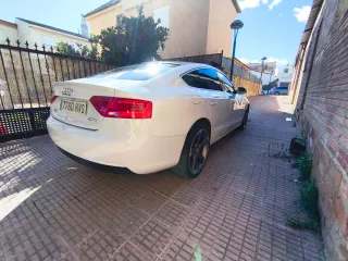 Audi A5 2014