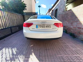 Audi A5 2014